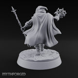 Live Ammunition Apprentice Mage D