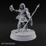 Live Ammunition Apprentice Mage D