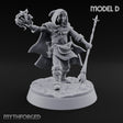 Live Ammunition Apprentice Mage D