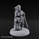 Claiming the Spoils Human Pirate — Normal