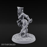 Claiming the Spoils Human Pirate — Skimpy