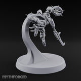 Elevated Opinions Human Rotor Valkyrie C
