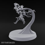 Elevated Opinions Human Rotor Valkyrie C