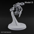 Elevated Opinions Human Rotor Valkyrie D