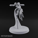 Elevated Opinions Human Rotor Valkyries — E