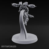 Elevated Opinions Human Rotor Valkyrie E