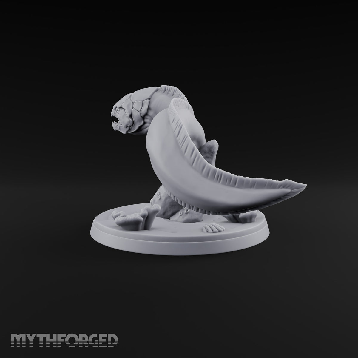 The Reef Has Drawn Blood Giant Sea Eel C