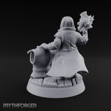 Try the Helm, Mind the Price Dwarf Armour Merchant