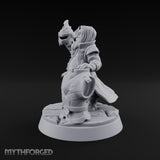 Try the Helm, Mind the Price Dwarf Armour Merchant