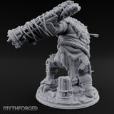 Arrow Riddled Ettin Brute gallery 13