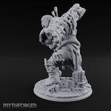 Arrow Riddled Ettin Brute gallery 16