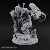 Arrow Riddled Ettin Brute gallery 20