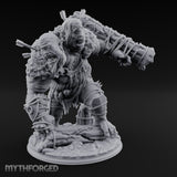 Arrow Riddled Ettin Brute gallery 25