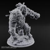 Arrow Riddled Ettin Brute gallery 3