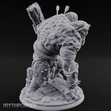 Arrow Riddled Ettin Brute gallery 9