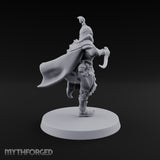 One Step Past the Sentry Human Assassin — Helmet