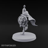 One Step Past the Sentry Human Assassin — Helmet