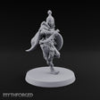 One Step Past the Sentry Human Assassin — Helmet