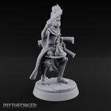 Eyes Skyward, Feet Planked Gnome Astronomer A