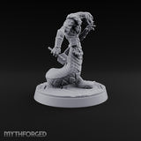 Everyone Wanted This Lot Human and Yuan-ti Auction Bidders — C