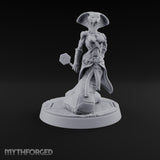 Everyone Wanted This Lot Human and Yuan-ti Auction Bidders — D