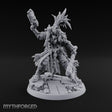 Wasteland Welcome Wagon Human Gas-Masked Raider