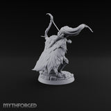 Every Stance, Same Steady Aim Elf Archer C