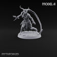 Braid Cracks Like a Whip Elf Sentinel Swordswoman A