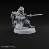 No Breath Breaks Formation Human Gas-Masked Soldier C — Gasmask