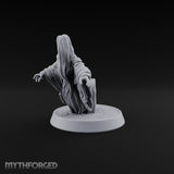 Hair Down, Grudge Up Banshee Spirit E