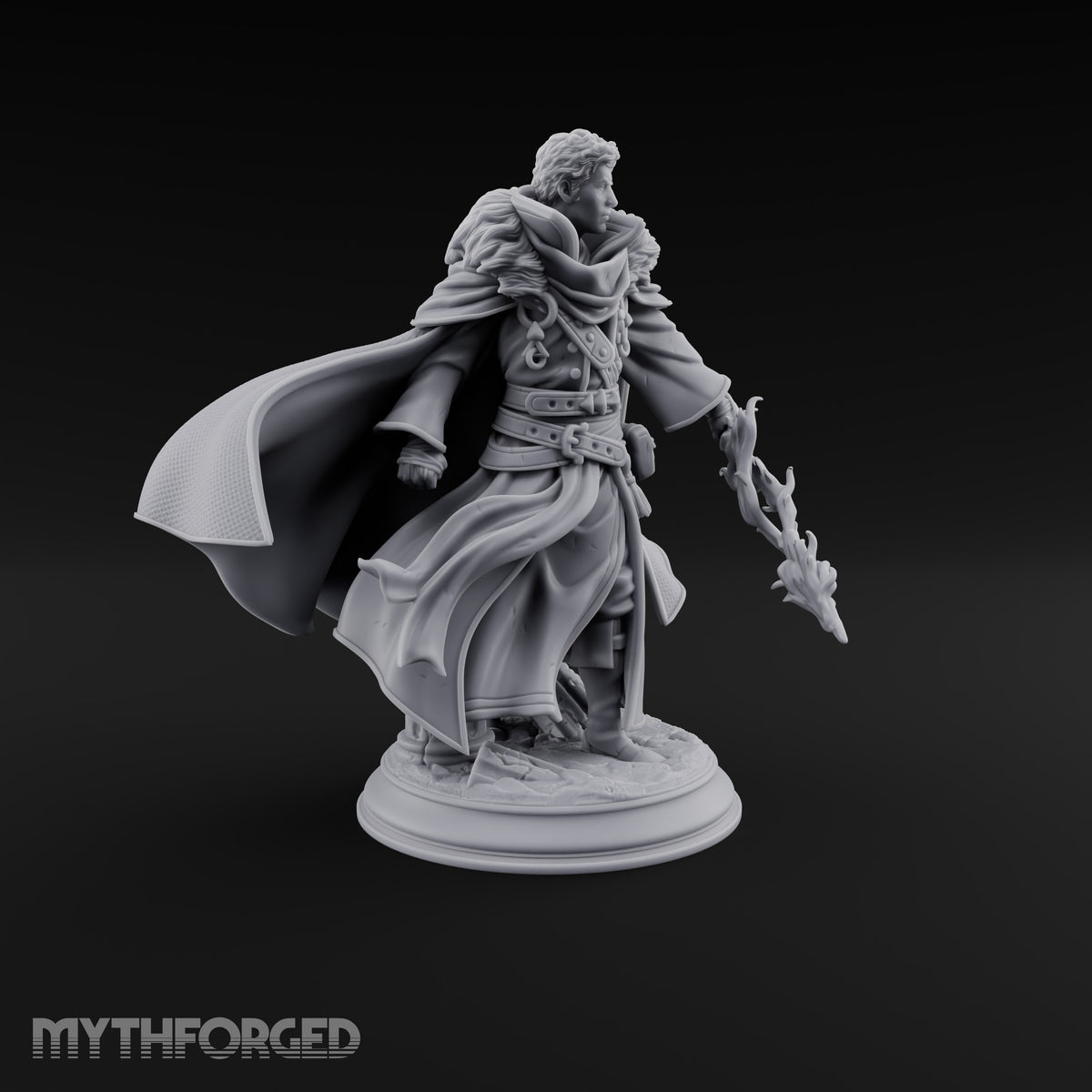 Conjuring Up Trouble Human Conjuration Sorcerer
