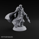 Conjuring Up Trouble Human Conjuration Sorcerer