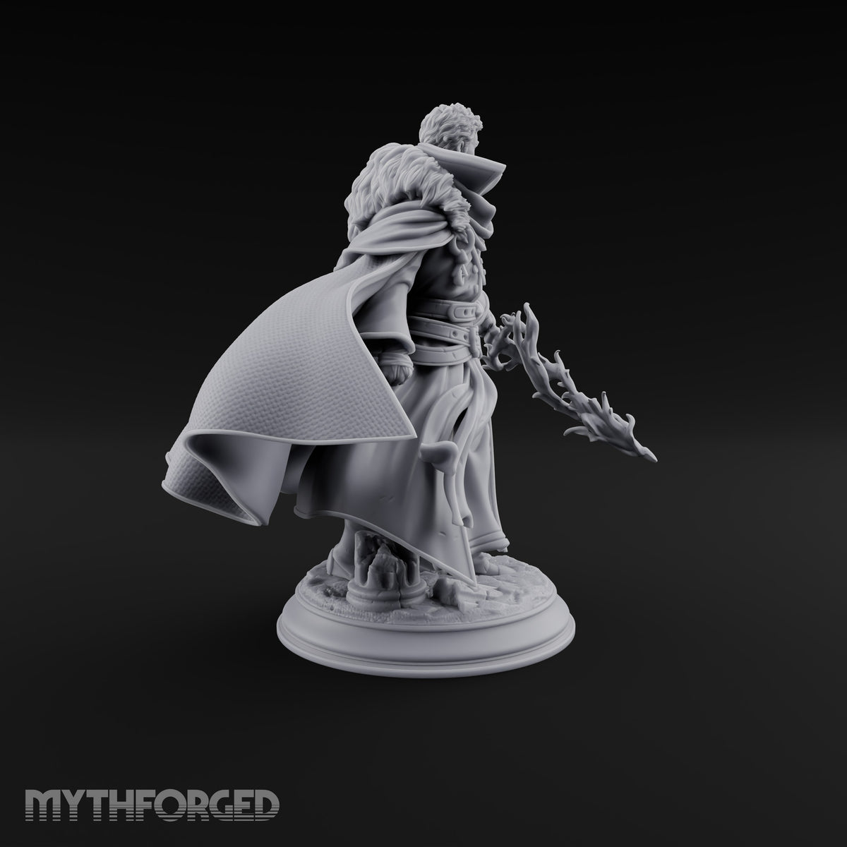 Conjuring Up Trouble Human Conjuration Sorcerer