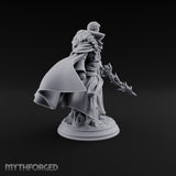 Conjuring Up Trouble Human Conjuration Sorcerer