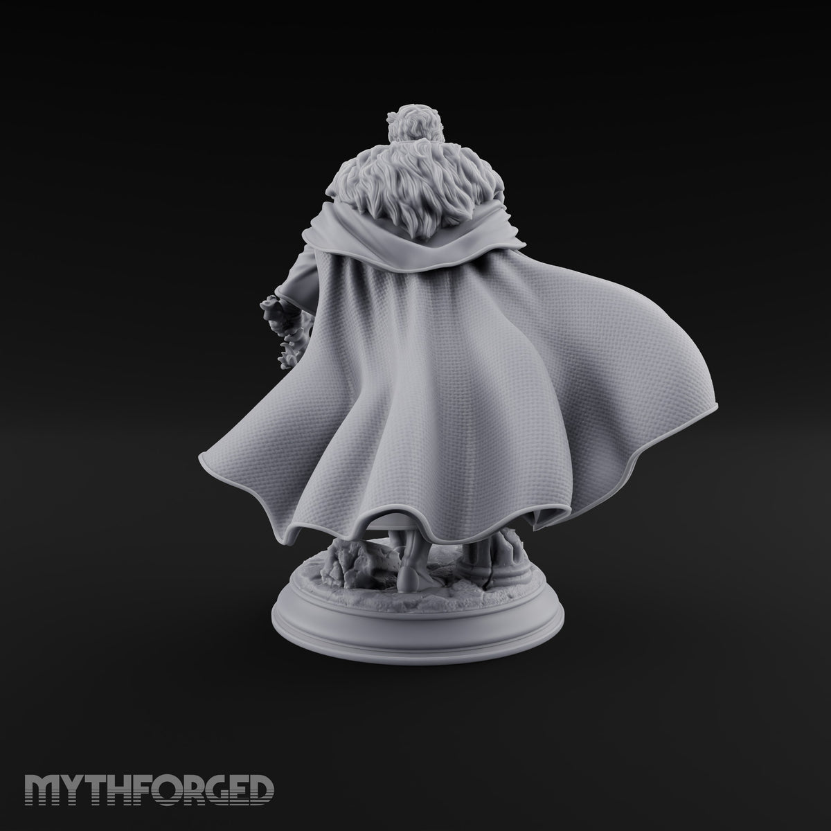 Conjuring Up Trouble Human Conjuration Sorcerer