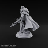 Conjuring Up Trouble Human Conjuration Sorcerer