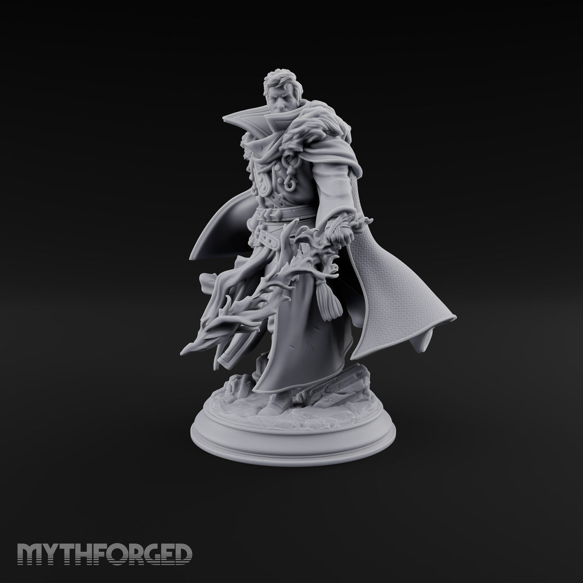 Conjuring Up Trouble Human Conjuration Sorcerer