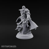 Conjuring Up Trouble Human Conjuration Sorcerer