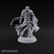 Conjuring Up Trouble Human Conjuration Sorcerer