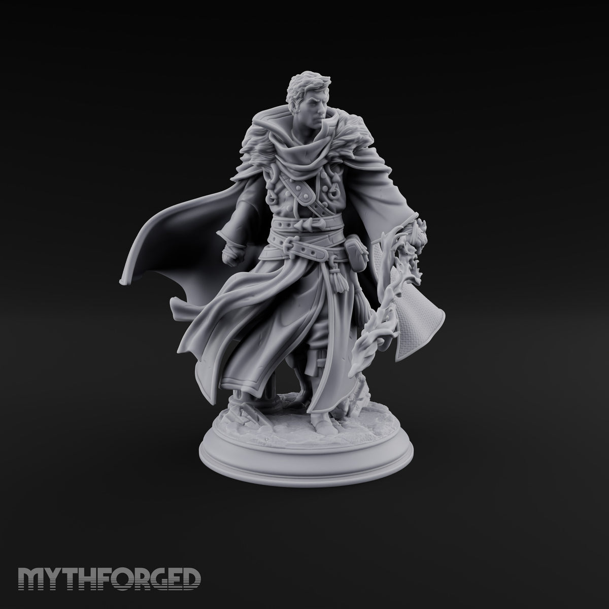 Conjuring Up Trouble Human Conjuration Sorcerer