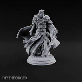Conjuring Up Trouble Human Conjuration Sorcerer