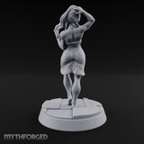 Steam Hour Regulars Human Bathhouse Client B