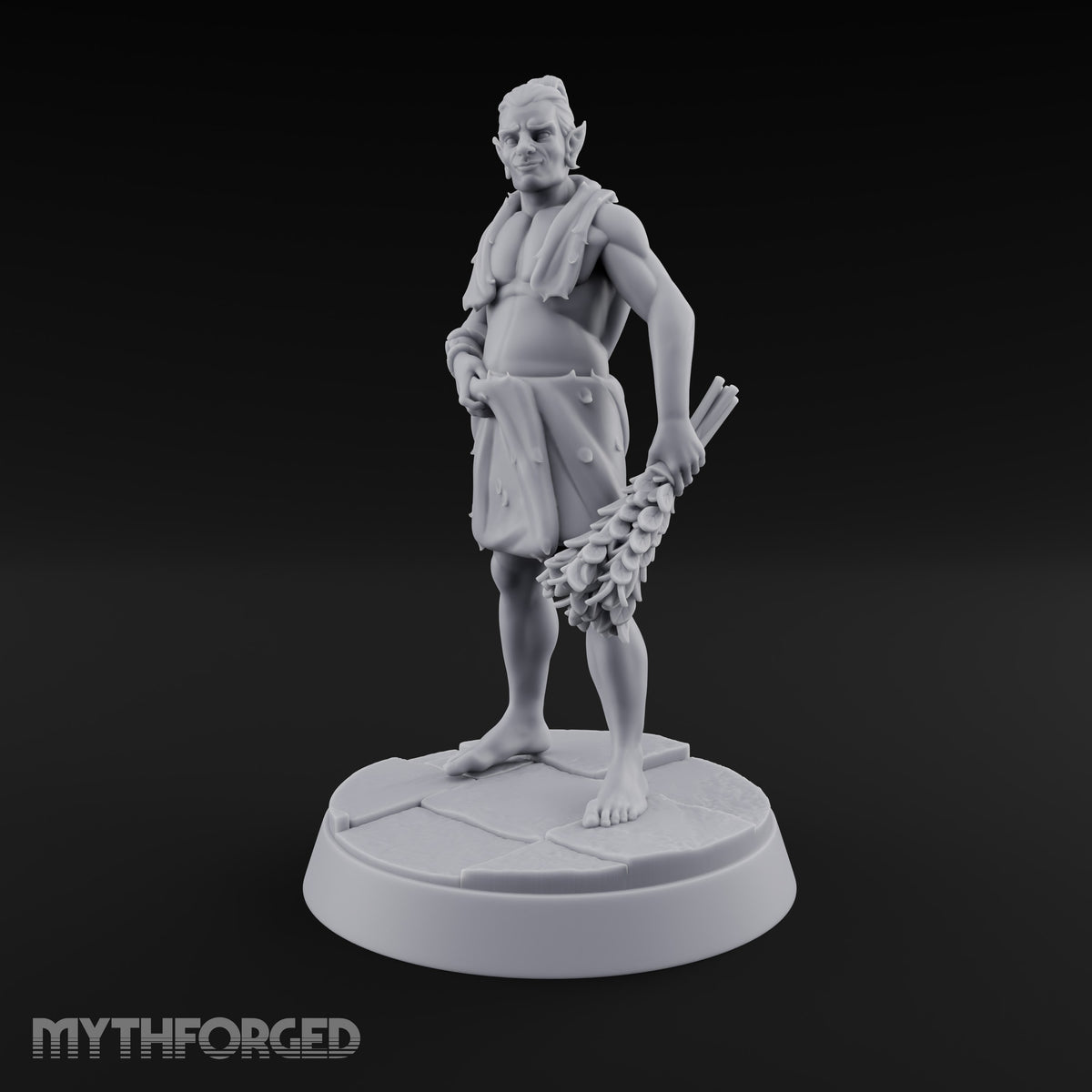 Steam Hour Regulars Human Bathhouse Client D