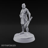 Steam Hour Regulars Human Bathhouse Client D