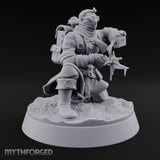 Triage Under Fire Human Battlefield Medic B