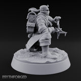 Triage Under Fire Human Battlefield Medics — B