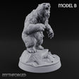 Thaw Is Over Polar Bear Beast B