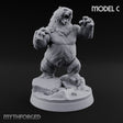 Thaw Is Over Polar Bear Beast C