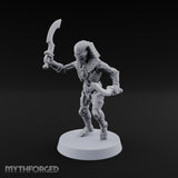 Sandstorm Protocol Warforged Scarab Soldier G
