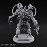 Green Light for Carnage Flesh Golem Brute A